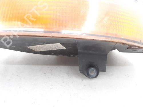 Used Left headlight RENAULT KANGOO Express (FC0/1_) 1.2 (FC01, FC0A, FC0F) (58 hp) 24783988