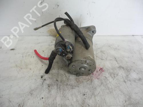 Used Starter Starter CHEVROLET MATIZ (M200, M250) 0.8 (52 hp) 24775701 24775701
