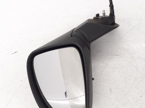 Used Left mirror RENAULT SCÉNIC III (JZ0/1_) 1.5 dCi (JZ02, JZ0R) (95 hp) 32338580