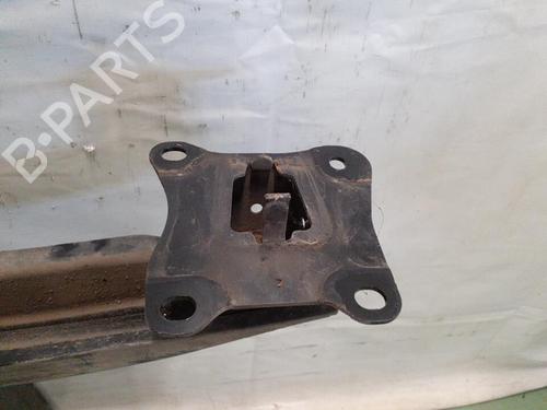 Rear bumper reinforcement SEAT LEON (1P1) 1.6 TDI | BP24780892C73 