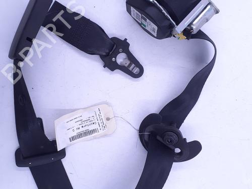 Høyre foran beltestrammer CITROËN C3 III (SX) 1.6 BlueHDi 75 (75 hp) 29913725