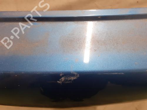 Rear bumper RENAULT ZOE (BFM_)  | BP27606402C8 