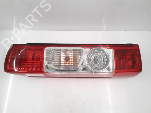 Left taillight PEUGEOT BOXER Van 2.2 HDi 120 | BP30134098C34