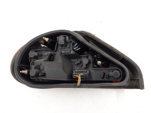 Right taillight JAGUAR X-TYPE I (X400) 3.0 V6 All-wheel Drive | BP24786248C35 