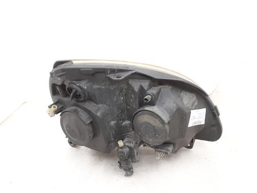 Left headlight RENAULT CLIO II (BB_, CB_) 1.2 (BB0A, BB0F, BB10, BB1K, BB28, BB2D, BB2H, CB0A,... | BP24790714C28 