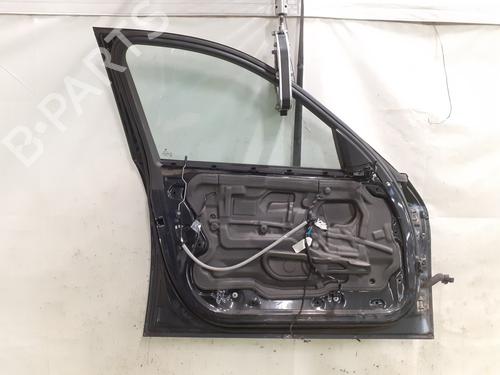 Left front door BMW 3 Touring (E91) 320 d | BP24771983C2 