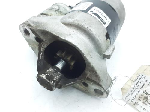 Used Starter Starter 39086039 39086039