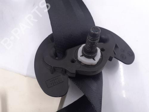 Front right seatbelt CITROËN C4 CACTUS 1.5 BlueHDi 100 | BP28212823I25  - Image 6