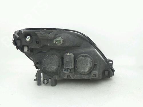 Koplamp links RENAULT SCÉNIC I MPV (JA0/1_, FA0_) 2.0 16V RX4 (139 hp) 24774331