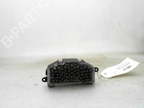 Used Heater resistor VW PASSAT B6 Variant (3C5) 2.0 TDI 16V (140 hp) 24777920