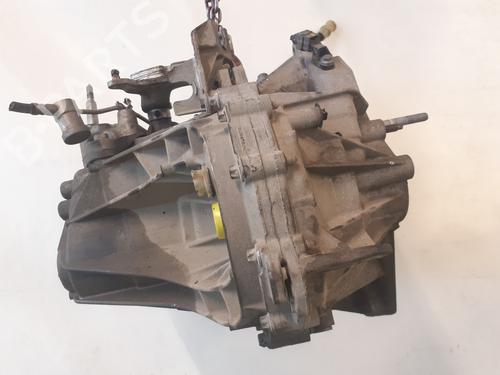 Gearbox RENAULT KANGOO / GRAND KANGOO II (KW0/1_) 1.5 dCi 90 (KW05, KW08, KW0G, KW11) | BP32143121M3