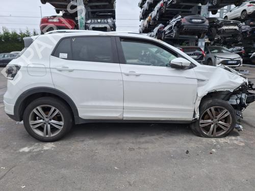 Instrument cluster VW T-CROSS (C11, D31) 1.0 TSI | BP37742162C47 - Image 25