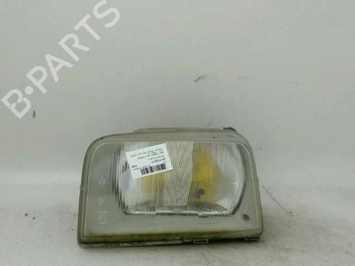 Left headlight RENAULT RAPID Box Body/MPV (F40_, G40_) 1.1 | BP24774324C28 