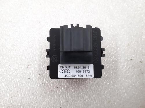 Warning switch AUDI A6 C7 Avant (4G5, 4GD) 3.0 TDI quattro | BP24793755I22 