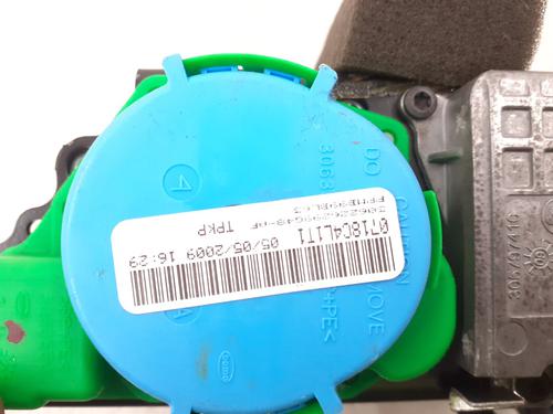 Front left belt tensioner AUDI A4 B8 (8K2) 2.0 TDI | BP24796878C87 