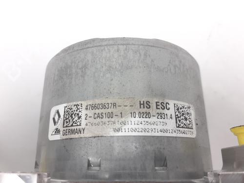 ABS pump RENAULT TRAFIC III Platform/Chassis (EG_) 2.0 dCi 145 (EGML) | BP32045359M43 - Image 5