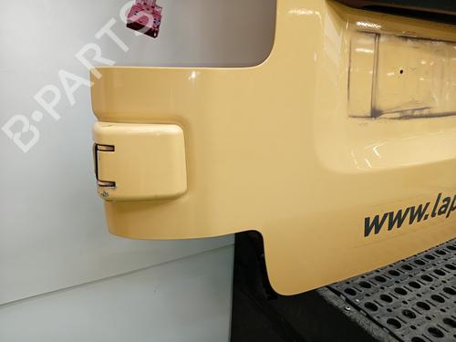 Left tailgate CITROËN JUMPY III Van (V_) 1.6 BlueHDi 95 | BP36371024C76  - Image 5