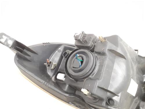 Left headlight NISSAN NOTE (E11, NE11) 1.5 dCi | BP24792847C28 
