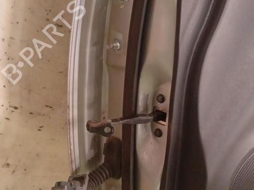Right front door NISSAN JUKE (F15) 1.5 dCi | BP29864547C3