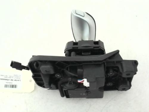 Gear lever RENAULT ESPACE V (JR_)  | BP24779500M90 