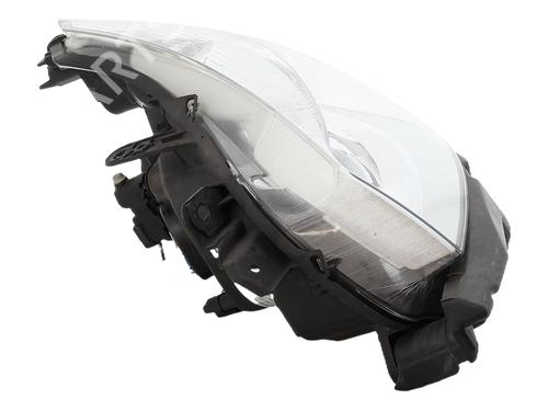 Used Left headlight Left headlight RENAULT CLIO III (BR0/1, CR0/1) 1.2 16V (BR0P, CR0P) (101 hp) 40177849 40177849