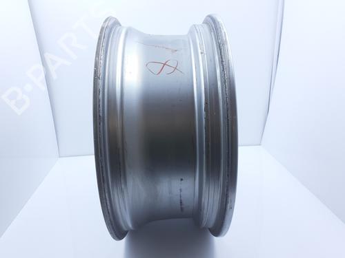 Fælk MAZDA CX-3 (DK) 2.0 SKYACTIV-G (DK5W, DK6W) | BP33309070C45  - Image 5