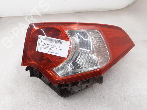 right-taillight-honda-accord-viii-cu-2008-24790008 main image
