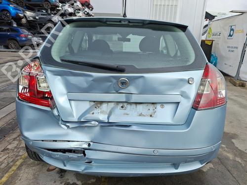Engine FIAT STILO (192_) 2.4 20V (192_XD1A, 192AXD12) | BP34108572M1 - Image 39