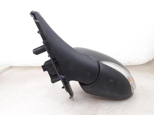 Left mirror RENAULT ZOE (BFM_) ZOE | BP24795225C26 