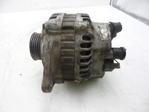 Used Alternator CITROËN BX (XB-_) 19 GTi (120 hp) 24781845
