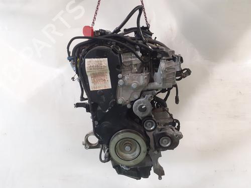 Engine CITROËN JUMPY III Van (V_) 2.0 BlueHDi 145 | BP31932437M1 - Image 2