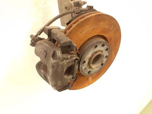 Left front steering knuckle CITROËN BERLINGO Box Body/MPV (K9) 1.5 BlueHDi 130 4x4 | BP26523977M25 
