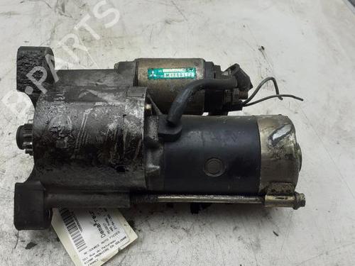 Starter PEUGEOT 405 I (15B) 1.8 Turbo Diesel | BP24786096M8