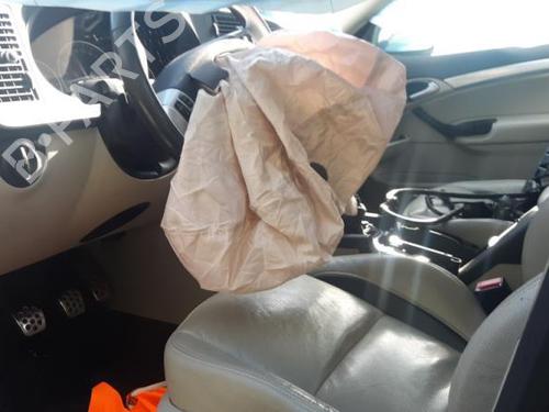 Left rear door SAAB 9-3 Estate (E50) 2.8 Turbo V6 | BP24784474C4 