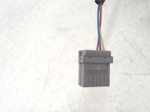 Left mirror NISSAN MICRA III (K12) 1.4 16V | BP24781677C26