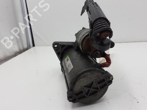 Starter NISSAN X-TRAIL II (T31) 2.0 dCi 4x4 | BP24787219M8