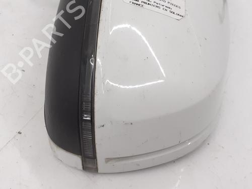 Left mirror AUDI A3 Sportback (8PA) 2.0 TDI 16V | BP29143039C26 