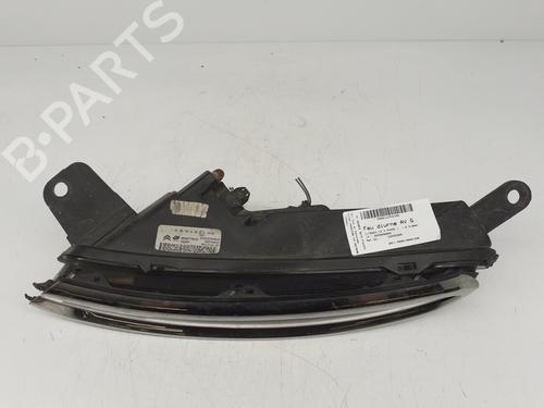 Farol diurno esquerdo Farol diurno esquerdo CITROËN C3 III (SX) 1.6 BlueHDi 75 (75 hp) 34257841 34257841