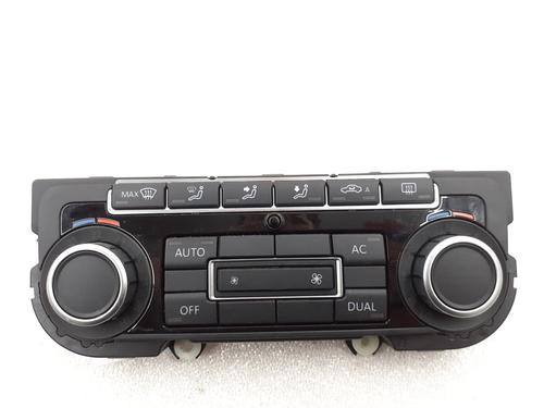 Used Climate control VW TIGUAN (5N_) 2.0 TDI (140 hp) 24788736
