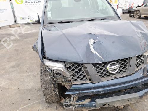 Steering column stalk NISSAN NAVARA NP300 (D40) 2.5 dCi 4WD | BP30877463I23 - Image 13