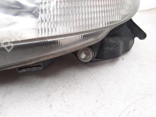 Used Left headlight Left headlight MERCEDES-BENZ M-CLASS (W163) ML 270 CDI (163.113) (163 hp) 24784408 24784408