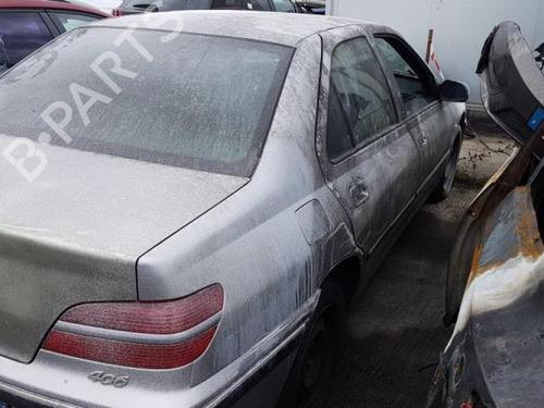Fuel pump PEUGEOT 406 (8B) 2.0 HDI 90 | BP24778554M76 