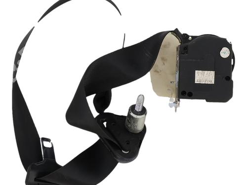 Front right seatbelt RENAULT TWINGO II (CN0_) 1.2 16V (CN0K, CN0V, CN0A) | BP39630810I25 - Image 3
