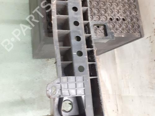 Rear bumper reinforcement RENAULT CLIO IV (BH_) 1.5 dCi 75 | BP29330367C73 