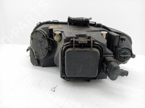 Used Right headlight Right headlight AUDI A3 (8P1) 1.6 (102 hp) 34166450 34166450