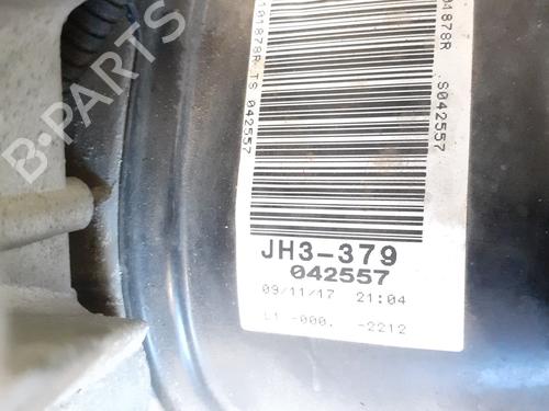 Gearbox NISSAN MICRA V (K14) 0.9 IG-T | BP30505168M3 