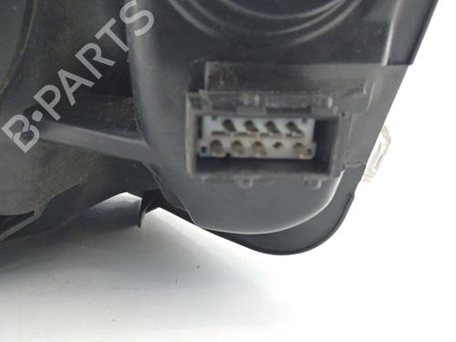 Left headlight CITROËN C2 (JM_) 1.4 HDi | BP38454643C28 - Image 3