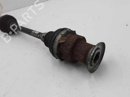 Right rear driveshaft RENAULT TWIZY (MAM_) 80 | BP24786441M41 