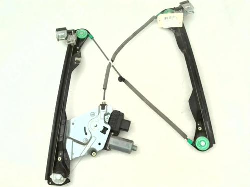 Front left window mechanism FORD FOCUS I Turnier (DNW) 1.8 TDCi | BP24774767C22 