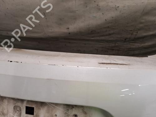 Rear bumper CITROËN DS5 2.0 HDi 200 Hybrid4 All-wheel Drive | BP29188666C8 